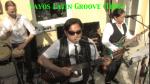 Tayos Latin Groove Trio