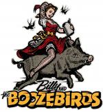Billy & The Booze Birds